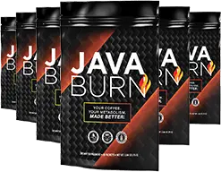 Java Burn order now
