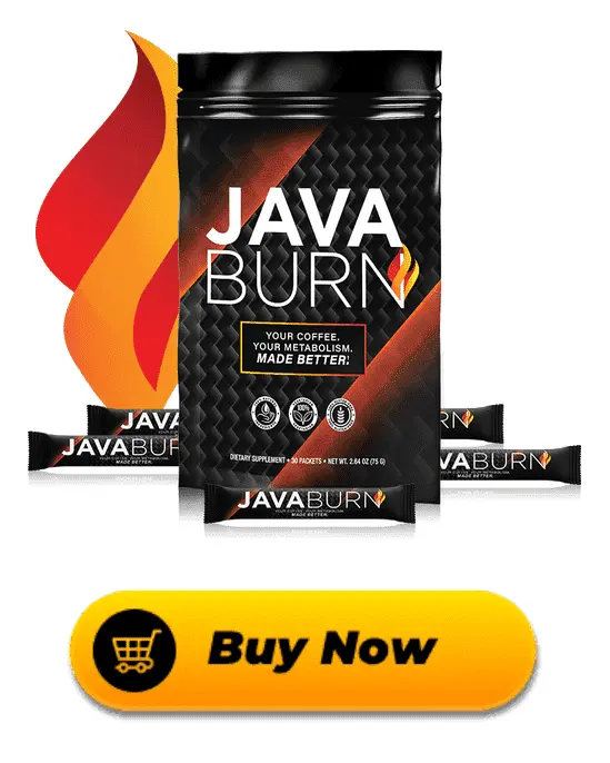 Java Burn buy now